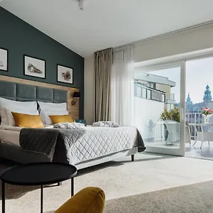 Hotel 32 Old Town ***
