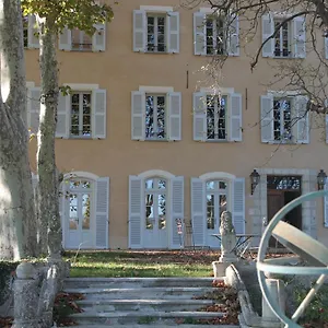 Chateau Des Salles , Draguignan France