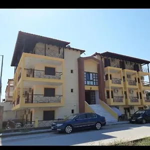 Apartmanhotel Kosmas 