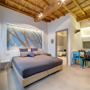 **** Aparthotel Palazzo Mannaioni Italia