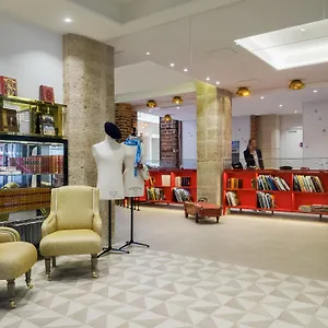 34b酒店 - 阿斯托利亚酒店 酒店 巴黎