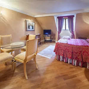 ***** Hotel Alchymist Grand And - Preferred & Repubblica Ceca