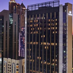 Hotel Southern Sun Abu Dhabi