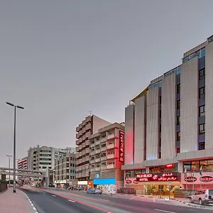 Palm 3*, Dubaï Émirats arabes unis