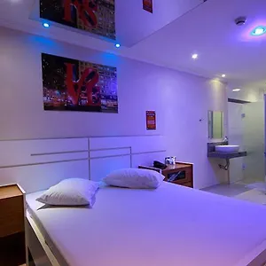 Motel para Casais Royal 