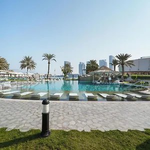 Le Meridien אתר נופש