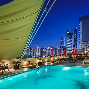 Hotel Corniche Abu Dhabi