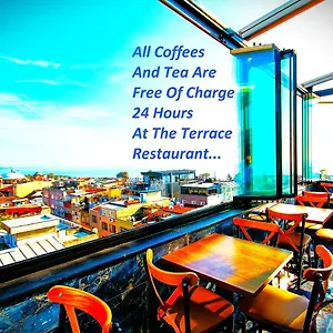 Kaya Royal - Sultanahmet 3*, Istambul Turquie