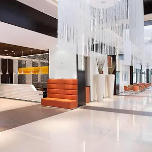 *** Hotel Ibis One - World Trade Centre Emirati Arabi Uniti