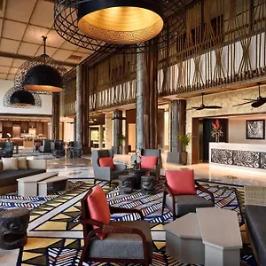 Üdülőközpont Lapita, Parks And Resorts, Autograph Collection