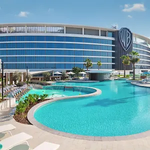 ***** Hotel The Wb Abu Dhabi, Curio Collection By Hilton Emirati Arabi Uniti