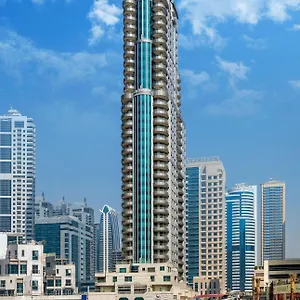 Apartmanhotel Premiere Marina