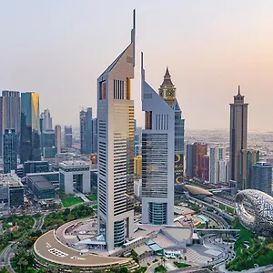 מלון Jumeirah Emirates Towers