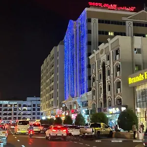 Boonmax Отель