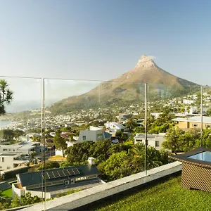 Guest house Sea Star Rocks Boutique Cape Town