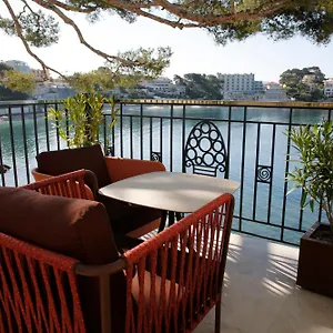 Splendid 4*, Bandol France