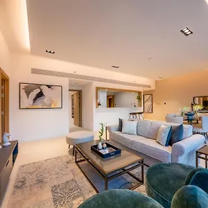 Cheval Maison - The Palm Appart hôtel