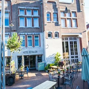 De Hallen Ámsterdam