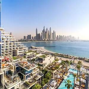 Θέρετρο Five Palm Jumeirah
