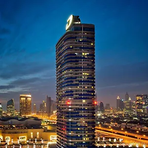 מלון דירות Damac Maison Mall Street