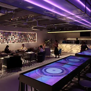 涩谷千禧年酒店 酒店 東京都