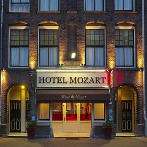 Mozart Ámsterdam