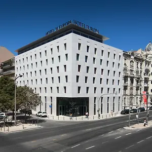 **** Hotel 3k Europa Portogallo
