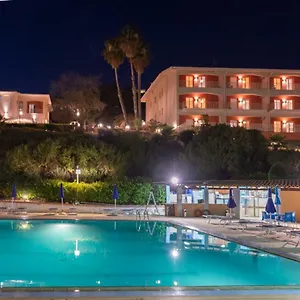 ** Aparthotel Isabella Italia