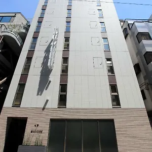 银座东阿玛内克酒店 酒店 東京都