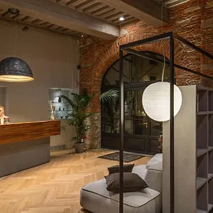 **** Hotel Palazzo Dipinto Italia