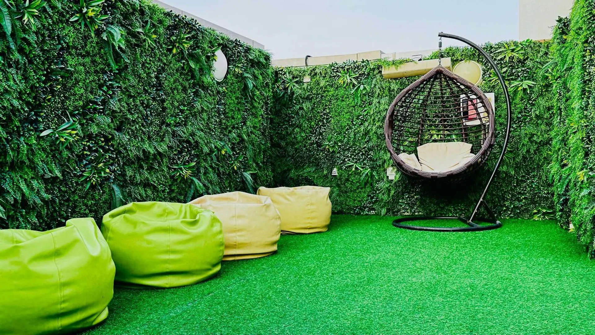 Hampton By Hilton Dubai Al Barsha Otel 3*,  Birleşik Arap Emirlikleri
