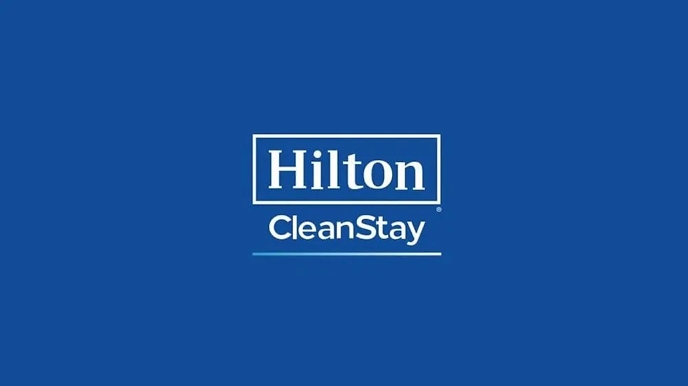 Отель Hampton By Hilton Dubai Al Barsha